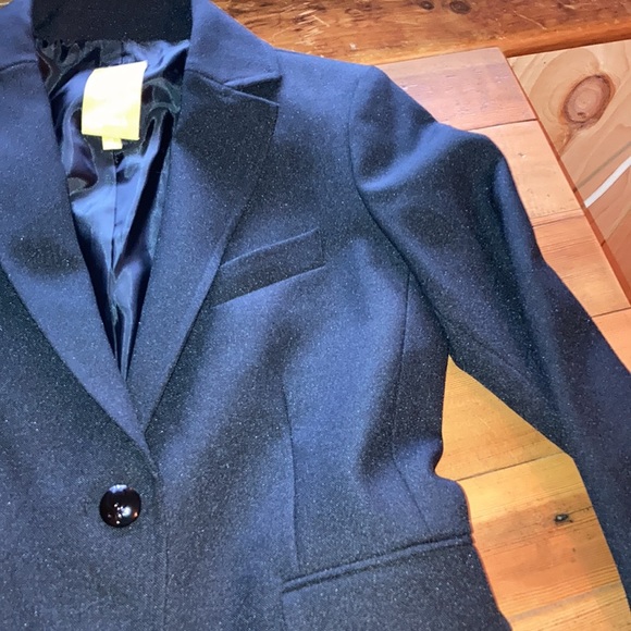 QMack structured jacket - Picture 5 of 10